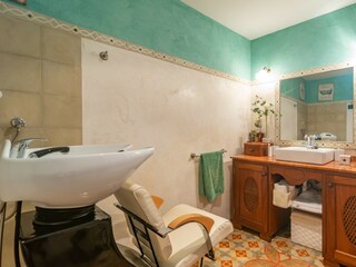 Villa Algaida Caratteristiche 41