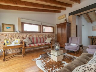 Villa Algaida Caratteristiche 43