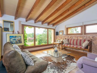 Villa Algaida Caratteristiche 44