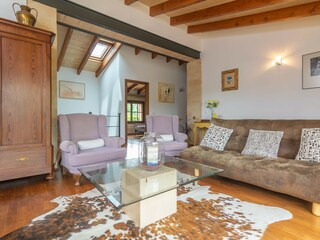 Villa Algaida Caratteristiche 45