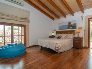 Villa Algaida Caratteristiche 48