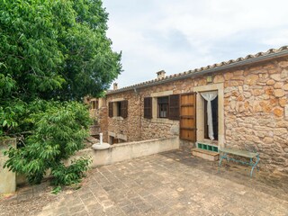 Villa Algaida Registrazione all'aperto 10