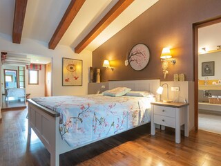 Villa Algaida Caratteristiche 54