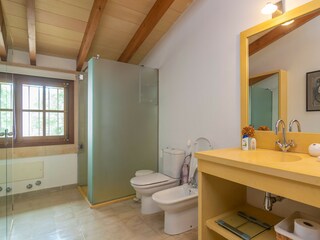 Villa Algaida Caratteristiche 56