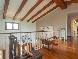 Villa Algaida Caratteristiche 58