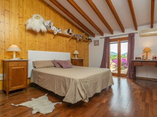 Villa Algaida Caratteristiche 59