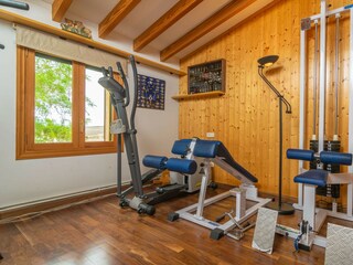 Villa Algaida Caratteristiche 61