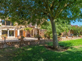 Villa Algaida Registrazione all'aperto 20