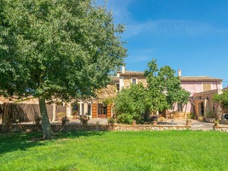 Villa Algaida Registrazione all'aperto 21