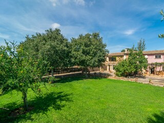 Villa Algaida Registrazione all'aperto 24