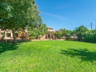 Villa Algaida Registrazione all'aperto 25