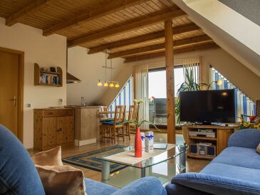 Holiday apartment Ankerplatz