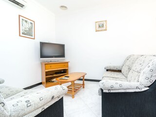Casa de vacaciones Son Bieló Características 4