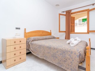 Casa de vacaciones Son Bieló Características 9