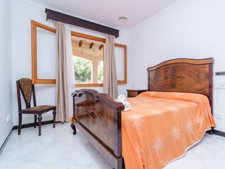 Casa de vacaciones Son Bieló Características 10