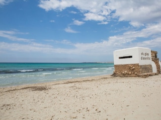 Holiday house Son Bieló Environment 6