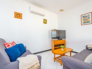 Maison de vacances Son Bieló  7