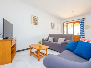 Casa per le vacanze Son Bieló  8