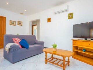 Casa per le vacanze Son Bieló  9