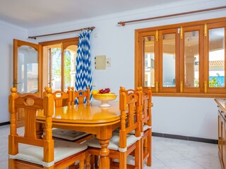 Casa per le vacanze Son Bieló  11