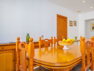 Maison de vacances Son Bieló  12