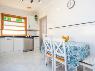 Maison de vacances Son Bieló  14