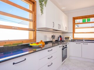 Casa per le vacanze Son Bieló  16