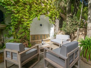 Casa per le vacanze Artà Registrazione all'aperto 1