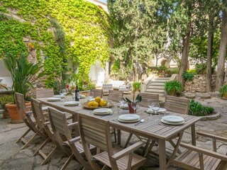 Casa per le vacanze Artà Registrazione all'aperto 4