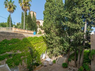 Ferienhaus Artà Außenaufnahme 8