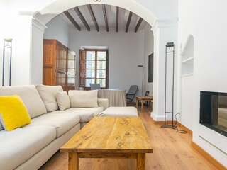 Maison de vacances Artà Équipement 15
