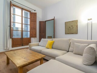 Casa per le vacanze Artà Caratteristiche 22