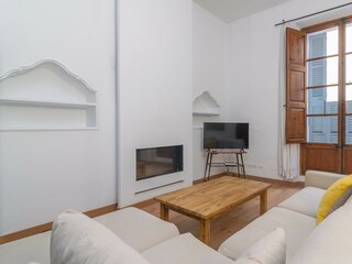 Casa per le vacanze Artà Caratteristiche 23