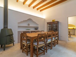 Maison de vacances Artà Équipement 20