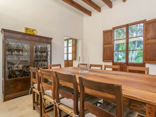 Casa per le vacanze Artà Caratteristiche 27