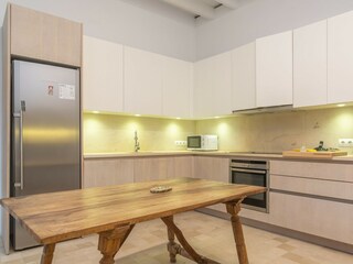 Casa per le vacanze Artà Caratteristiche 30