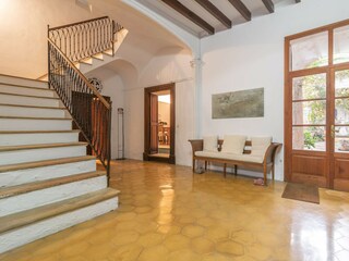 Casa per le vacanze Artà Caratteristiche 32