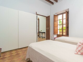 Maison de vacances Artà Équipement 37