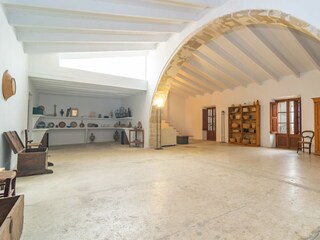 Casa per le vacanze Artà Caratteristiche 49