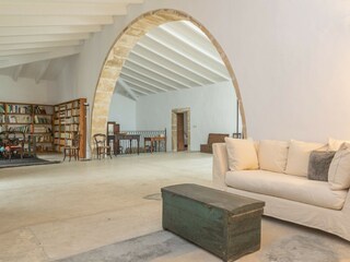 Casa per le vacanze Artà Caratteristiche 50