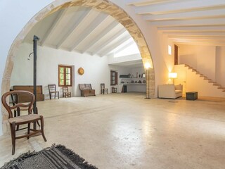 Casa per le vacanze Artà Caratteristiche 51