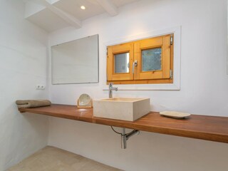 Casa per le vacanze Artà Caratteristiche 55