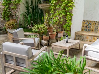 Casa per le vacanze Artà Registrazione all'aperto 9