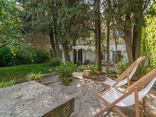 Casa per le vacanze Artà Registrazione all'aperto 11