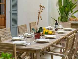 Casa per le vacanze Artà Registrazione all'aperto 14