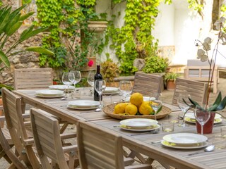 Casa per le vacanze Artà Registrazione all'aperto 16