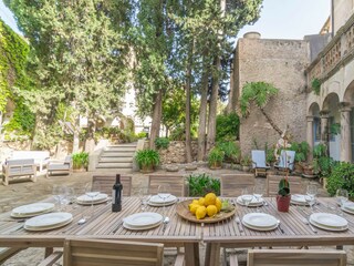 Maison de vacances Artà Enregistrement extérieur 12