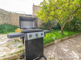 Casa per le vacanze Artà Registrazione all'aperto 19