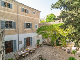 Casa per le vacanze Artà Registrazione all'aperto 20