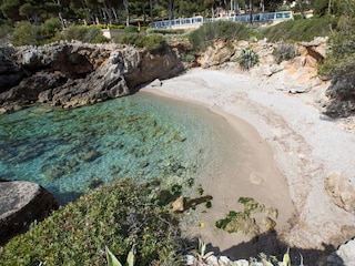 Casa de vacaciones Artà Entorno 51